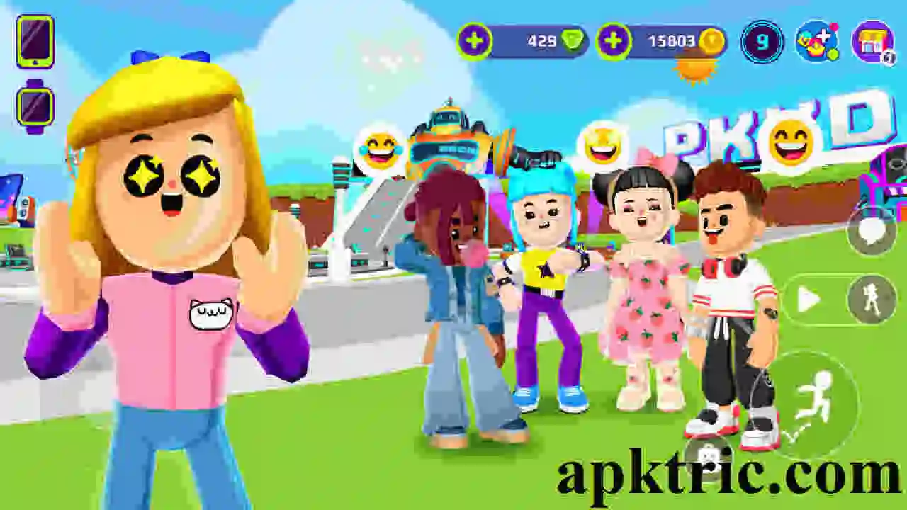 PK XD Mod Apk2