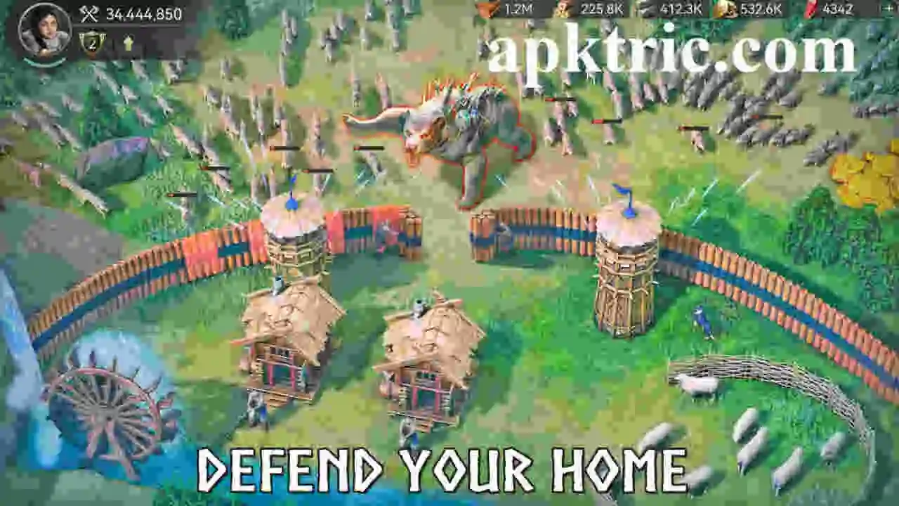 Viking Rise Mod Apk1