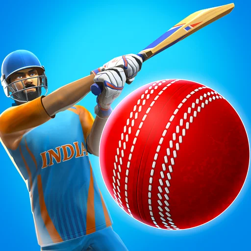 Cricket League Mod Apk