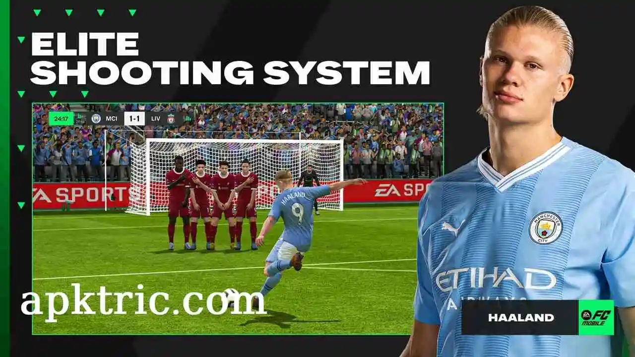 EA SPORTS FC™ Mod Apk 1