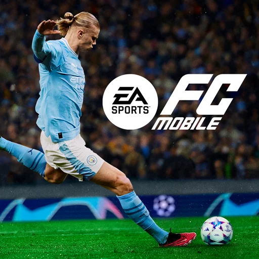 EA SPORTS FC™ Mod Apk