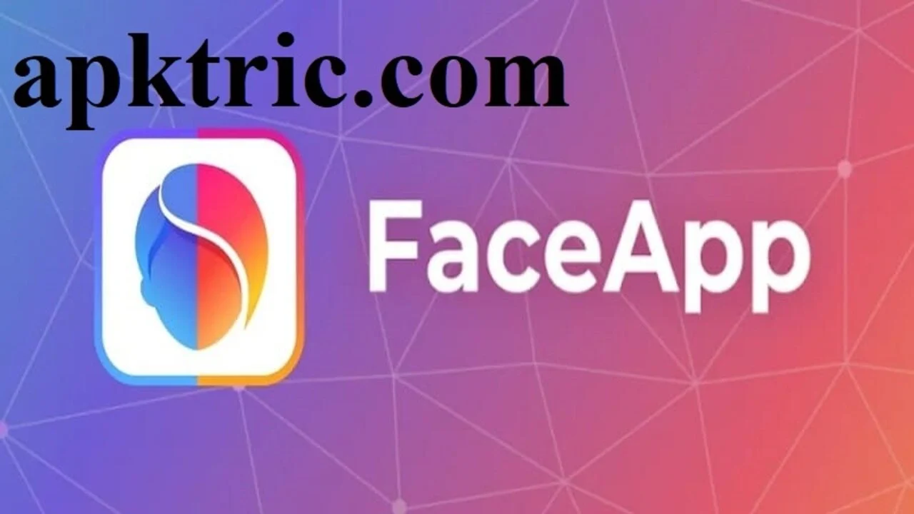 FaceApp Mod Apk1