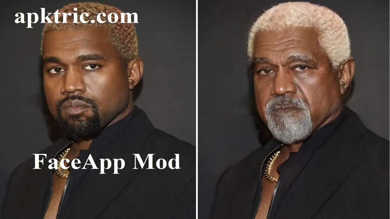 FaceApp Mod Apk3