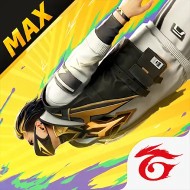 Free Fire MAX Mod Apk