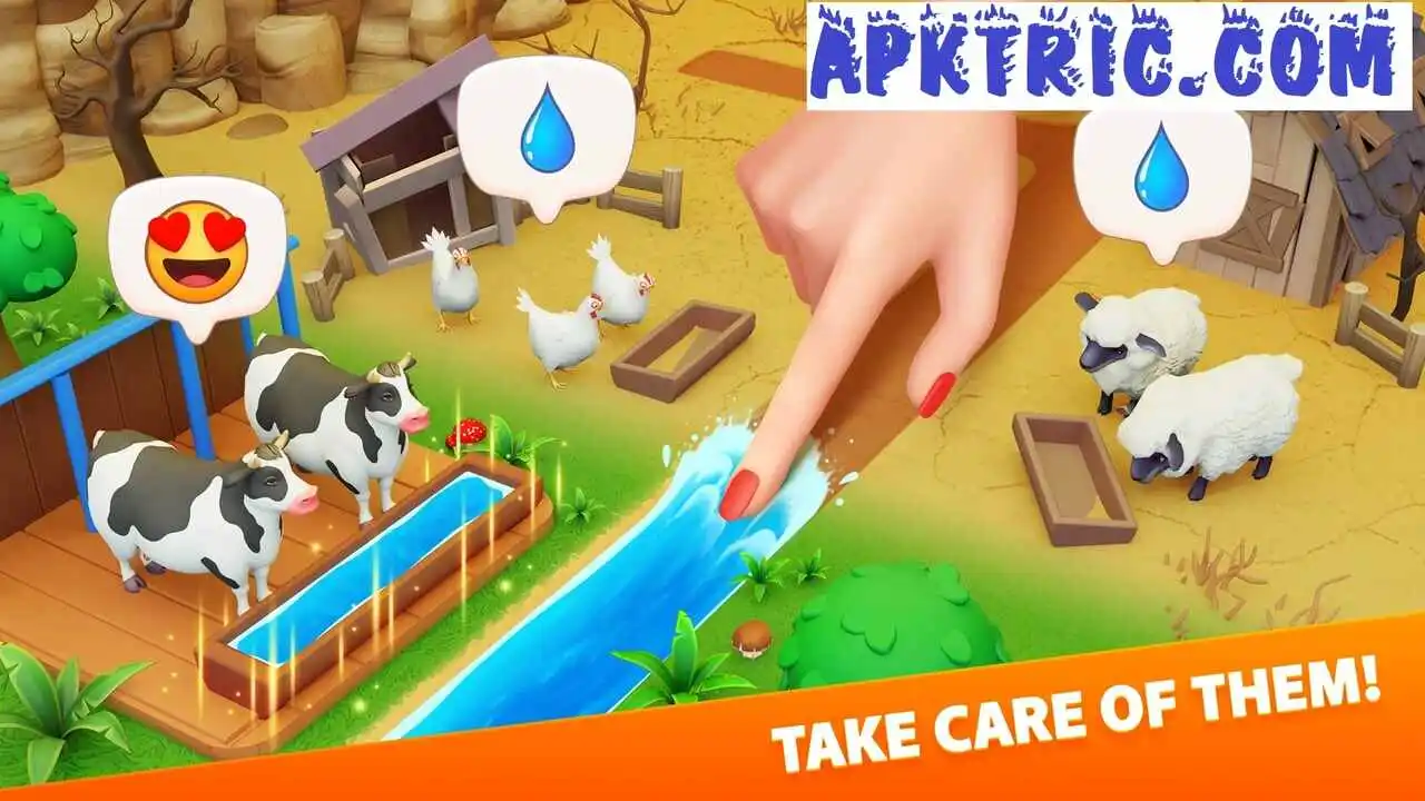 Klondike Adventures MOD APK1