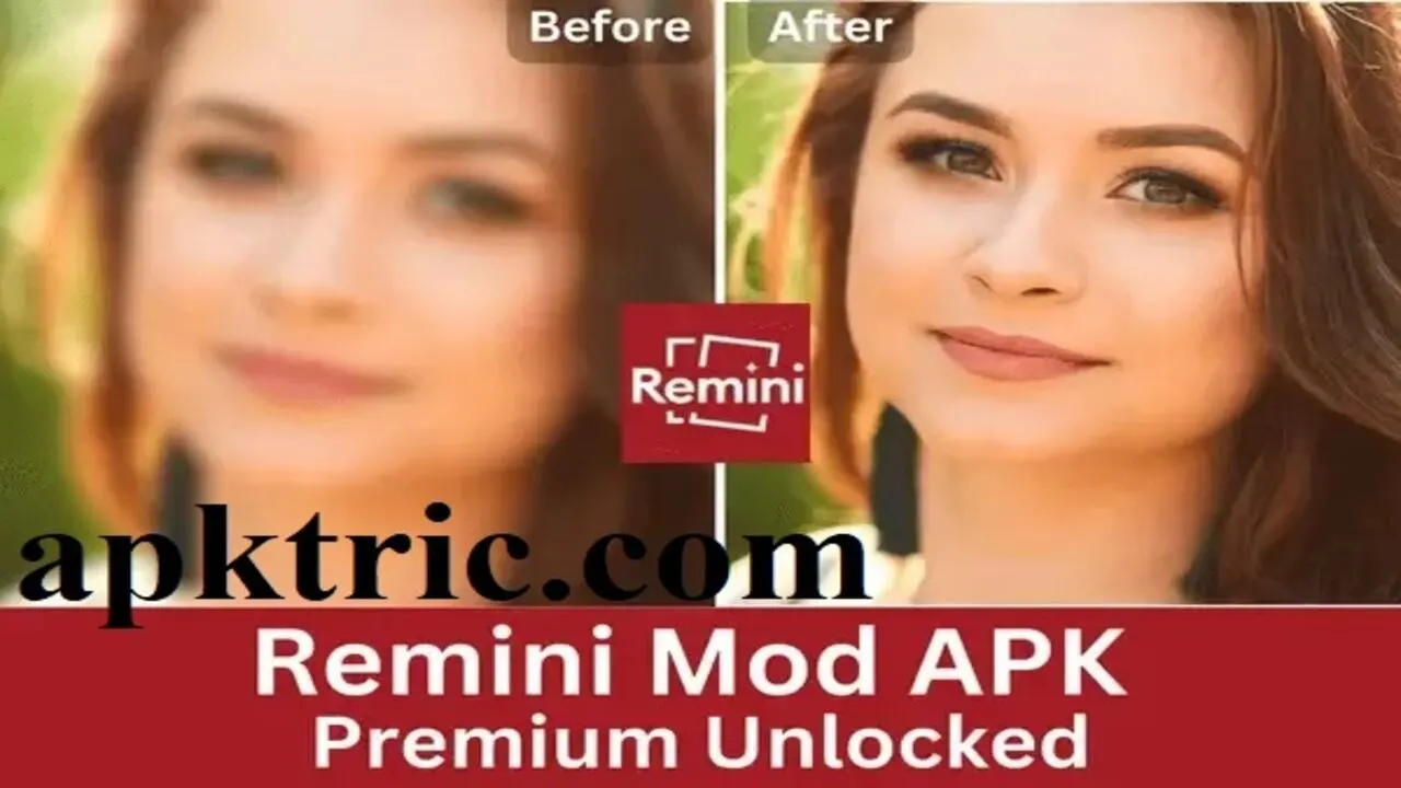 Remini Mod Apk2