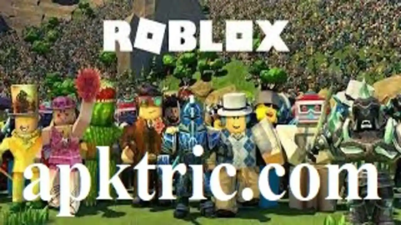 Roblox MOD APK2