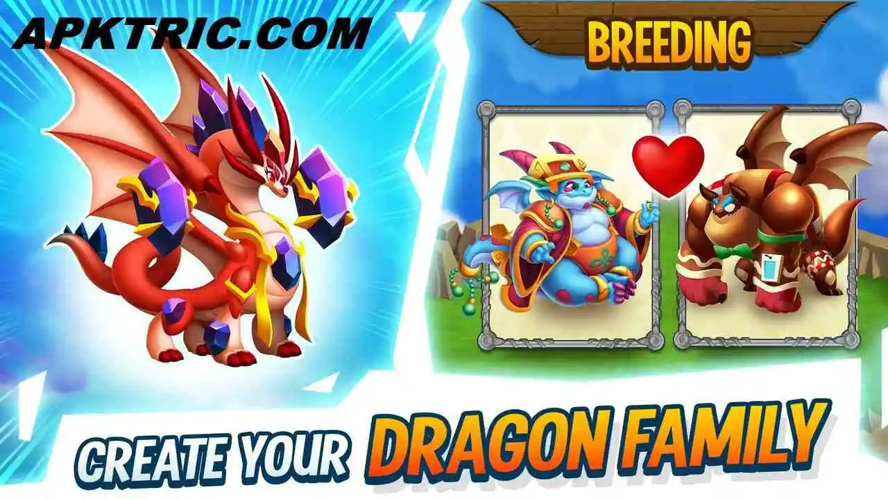 Dragon City Mod Apk1