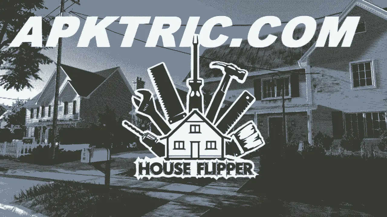 House Flipper MOD APK1