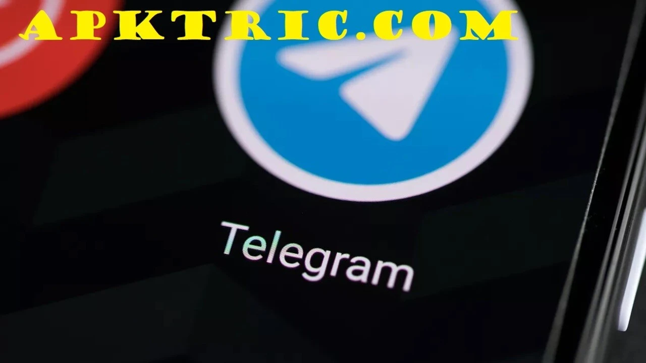 Telegram Mod Apk2