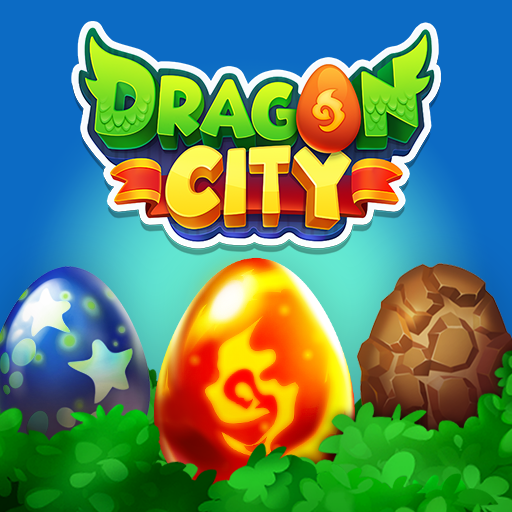 Dragon City Mod Apk